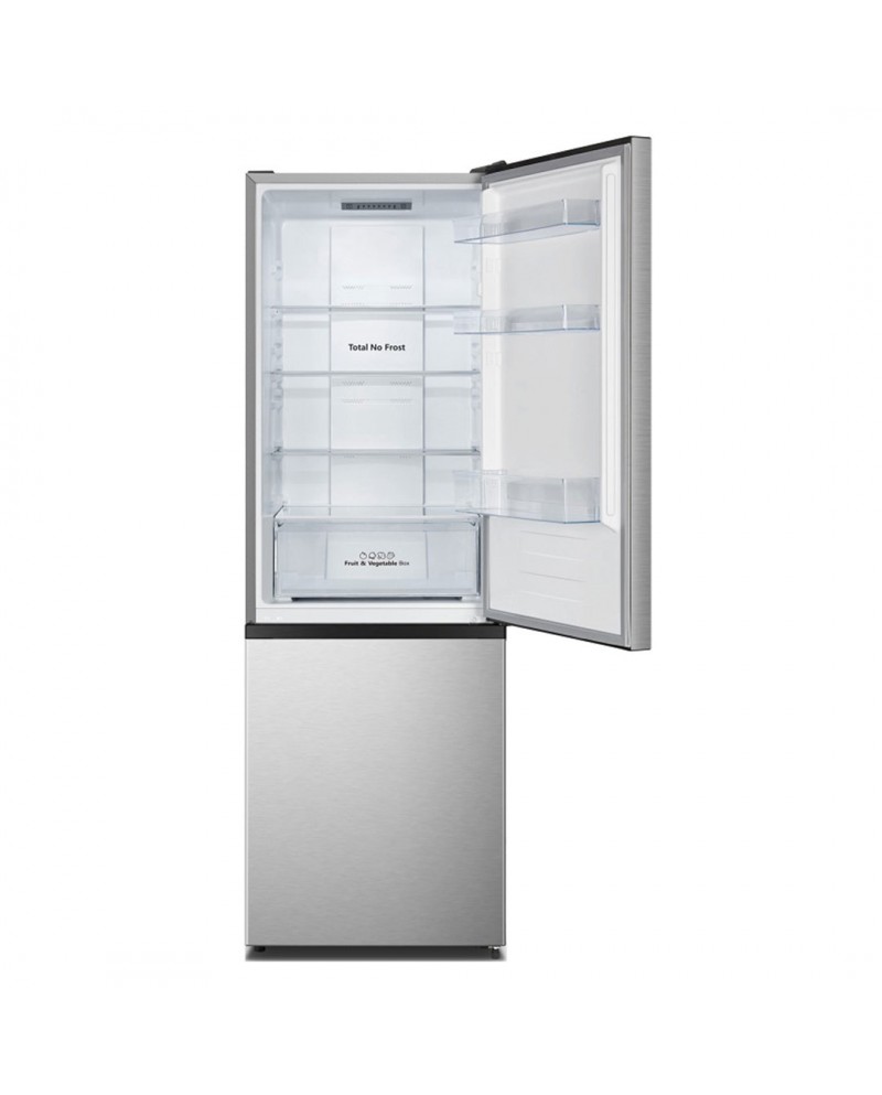 HISENSE COMBINADO 1785X590X595MT TOTAL NF 292LT IX E #3 - RB372N4ACE HISENSE COMBINADO 1785X590X595MT TOTAL NF 292LT IX E #3 - RB372N4ACE