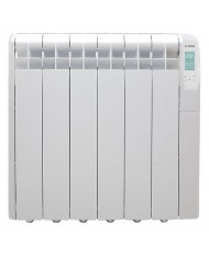 BOSCH EMISSOR TERMICO DE ALUMINIO 750W - ERO3000750 BOSCH EMISSOR TERMICO DE ALUMINIO 750W - ERO3000750