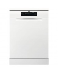 AEG MAQUINA LOUÇA 8PROG 13TALHERES BRANCO D - FFB33607ZW AEG MAQUINA LOUÇA 8PROG 13TALHERES BRANCO D - FFB33607ZW