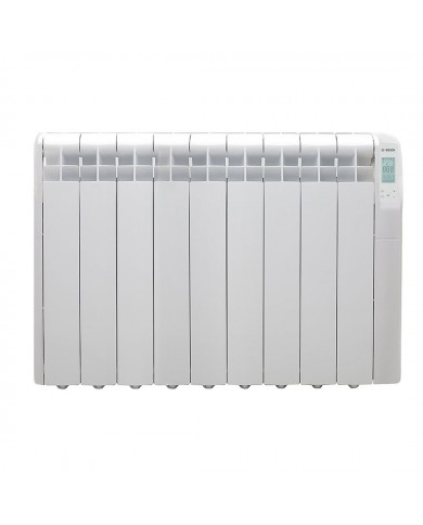 BOSCH EMISSOR TERMICO DE ALUMINIO 1000W - ERO30001000 BOSCH EMISSOR TERMICO DE ALUMINIO 1000W - ERO30001000