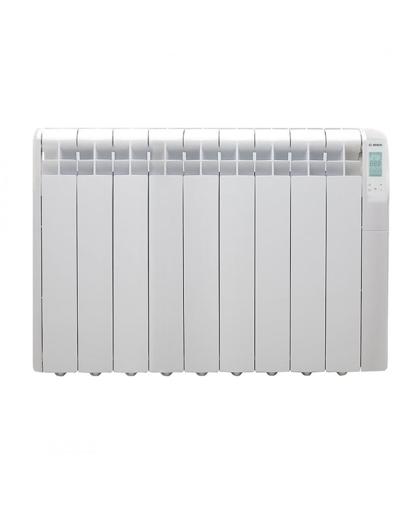 BOSCH EMISSOR TERMICO DE ALUMINIO 1000W - ERO30001000 BOSCH EMISSOR TERMICO DE ALUMINIO 1000W - ERO30001000