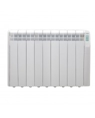 BOSCH EMISSOR TERMICO DE ALUMINIO 1000W - ERO30001000 BOSCH EMISSOR TERMICO DE ALUMINIO 1000W - ERO30001000