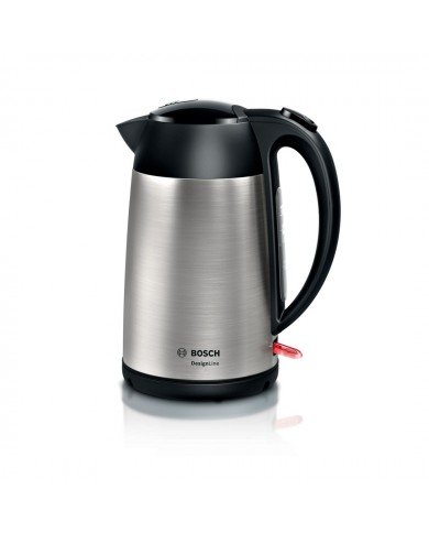 BOSCH JARRO ELECTRICO 2400W 1,7LT INOX - TWK3P420