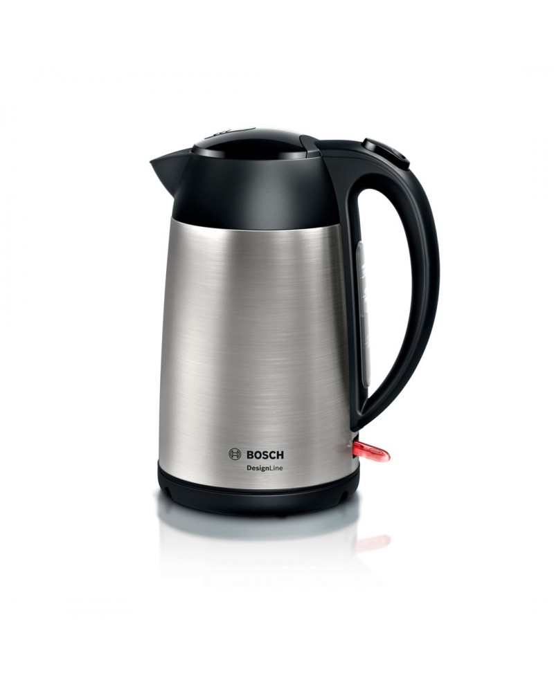 BOSCH JARRO ELECTRICO 2400W 1,7LT INOX - TWK3P420