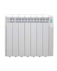 BOSCH EMISSOR TERMICO DE ALUMINIO 1200W - ERO30001200 BOSCH EMISSOR TERMICO DE ALUMINIO 1200W - ERO30001200