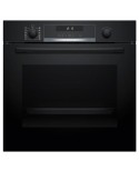 BOSCH FORNO  MULTIF 71LT AQUEC PIROLITICO PRETO A - HBG578EB7 BOSCH FORNO  MULTIF 71LT AQUEC PIROLITICO PRETO A - HBG578EB7