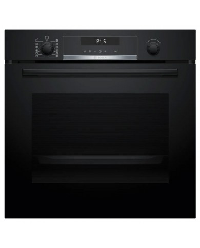 BOSCH FORNO  MULTIF 71LT AQUEC PIROLITICO PRETO A - HBG578EB7 BOSCH FORNO  MULTIF 71LT AQUEC PIROLITICO PRETO A - HBG578EB7