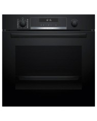 BOSCH FORNO  MULTIF 71LT AQUEC PIROLITICO PRETO A - HBG578EB7