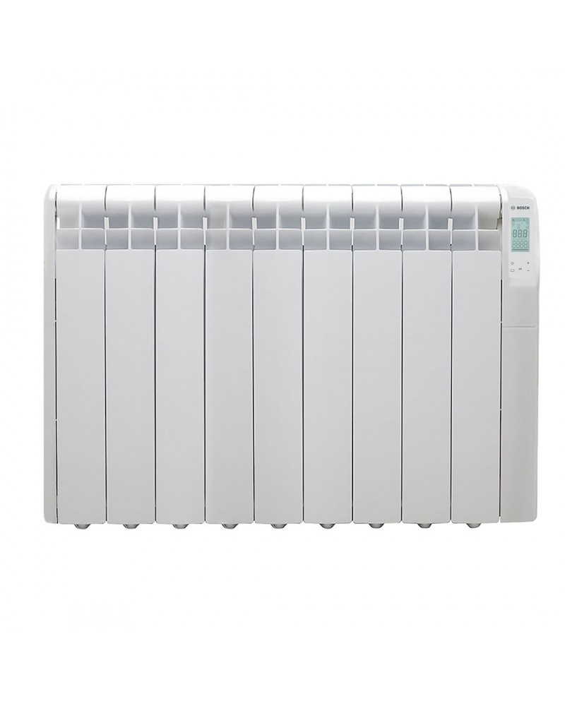 BOSCH EMISSOR TERMICO DE ALUMINIO 1500W - ERO30001500 BOSCH EMISSOR TERMICO DE ALUMINIO 1500W - ERO30001500