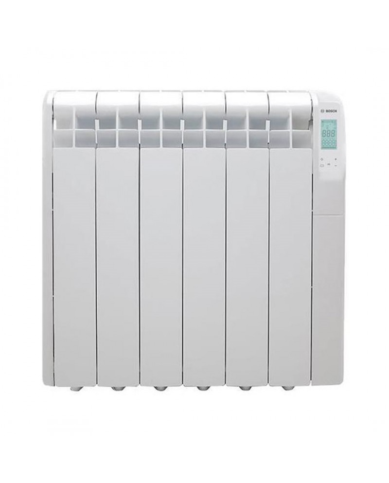 BOSCH EMISSOR TERMICO DE ALUMINIO 1800W - ERO30001800 BOSCH EMISSOR TERMICO DE ALUMINIO 1800W - ERO30001800