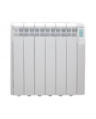 BOSCH EMISSOR TERMICO DE ALUMINIO 1800W - ERO30001800 BOSCH EMISSOR TERMICO DE ALUMINIO 1800W - ERO30001800