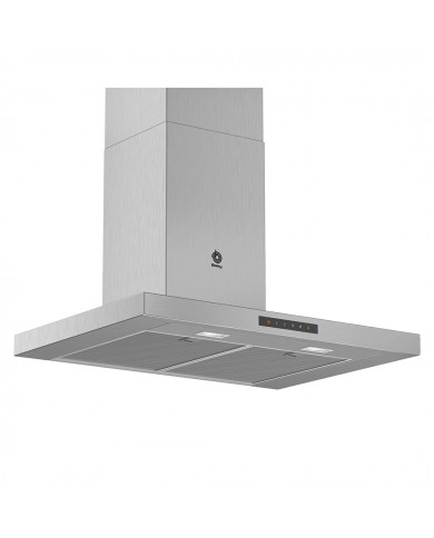 BALAY CHAMINE 70CMS 671M3/H 3+1V INOX A - 3BC977GX BALAY CHAMINE 70CMS 671M3/H 3+1V INOX A - 3BC977GX