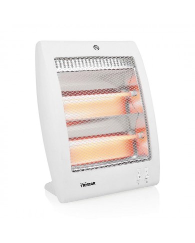 TRISTAR AQUECEDOR QUARTZ 800W TRISTAR AQUECEDOR QUARTZ 800W