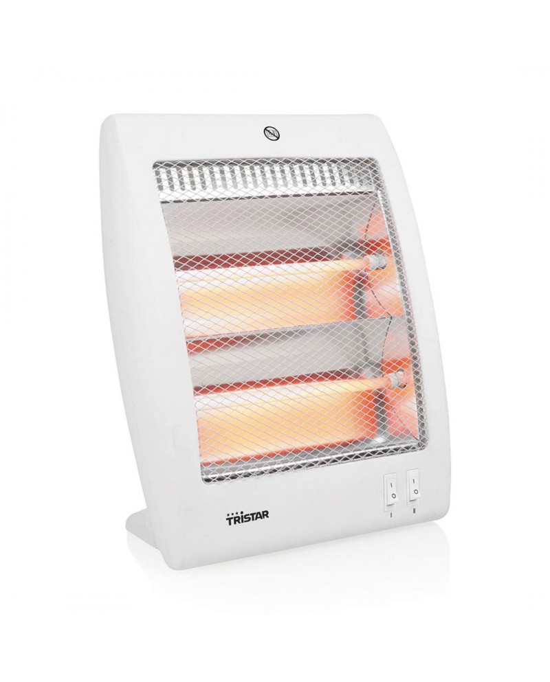TRISTAR AQUECEDOR QUARTZ 800W