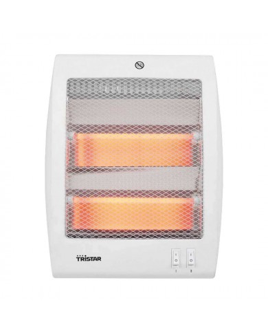 TRISTAR AQUECEDOR QUARTZ 800W TRISTAR AQUECEDOR QUARTZ 800W