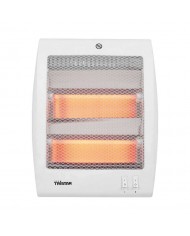 TRISTAR AQUECEDOR QUARTZ 800W TRISTAR AQUECEDOR QUARTZ 800W