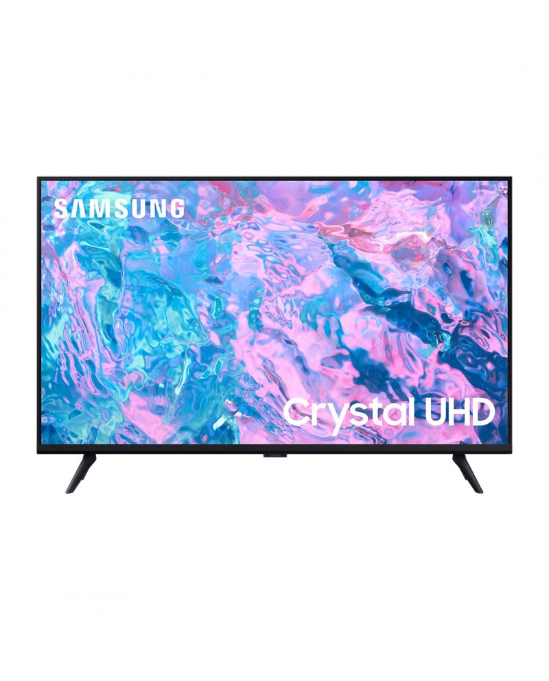 SAMSUNG LED 65" 4K UHD SMARTTV HDMI USB G - TU65CU7025KXXC