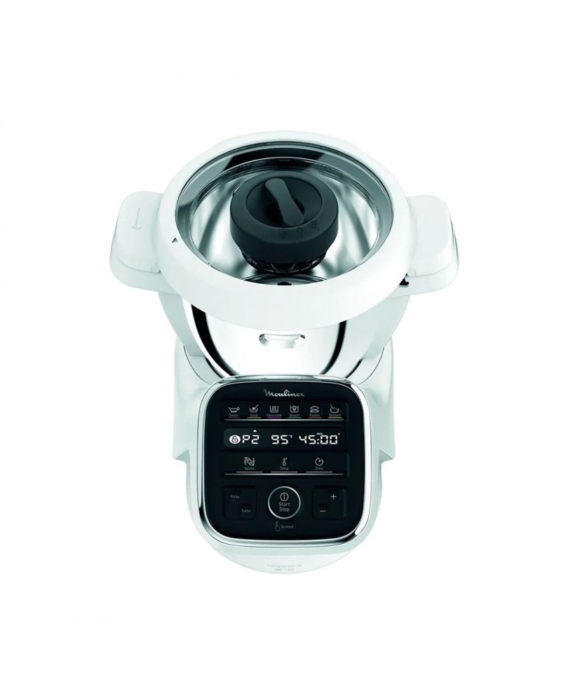 MOULINEX ROBOT COZINHA MOULINEX ROBOT COZINHA