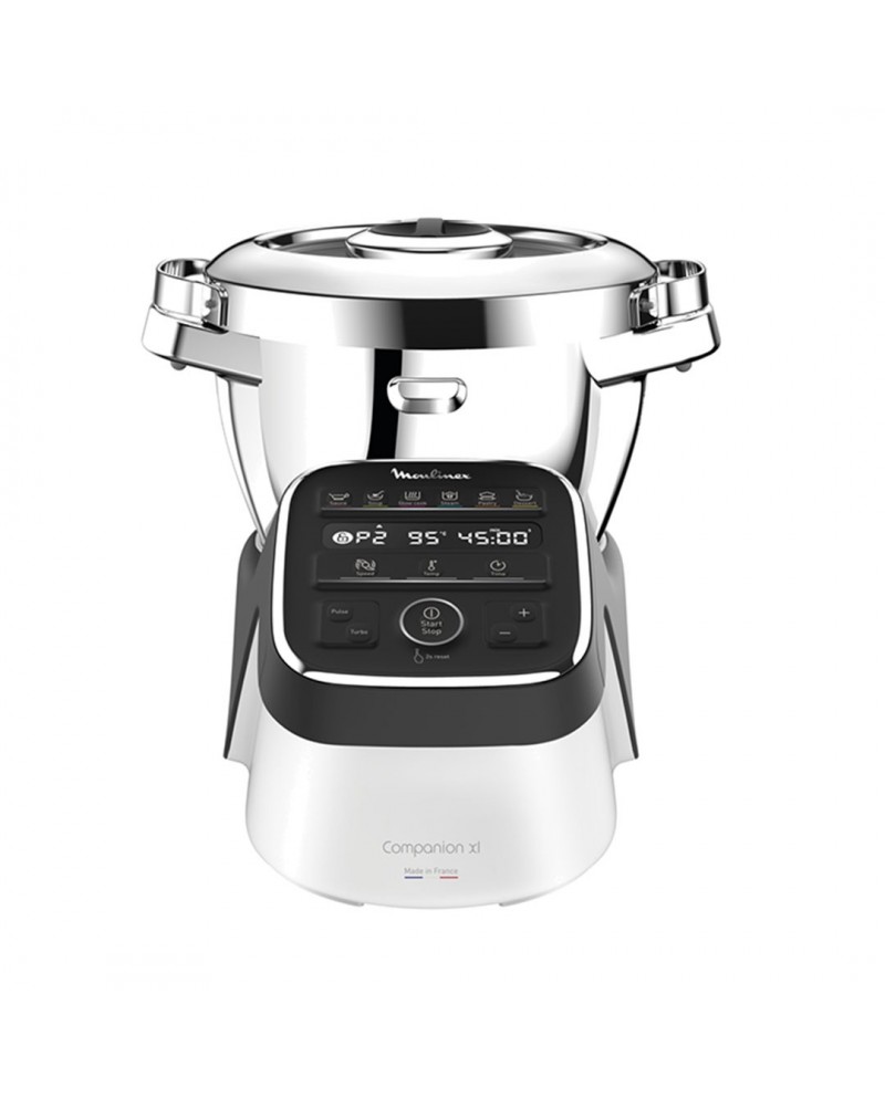 MOULINEX ROBOT COZINHA MOULINEX ROBOT COZINHA