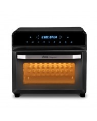 UFESA FRITADEIRA S/OLEO 23L 1800W