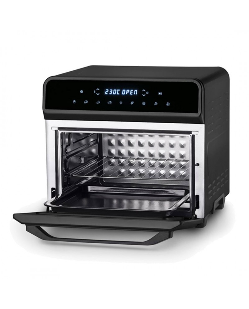 UFESA FRITADEIRA S/OLEO 23L 1800W
