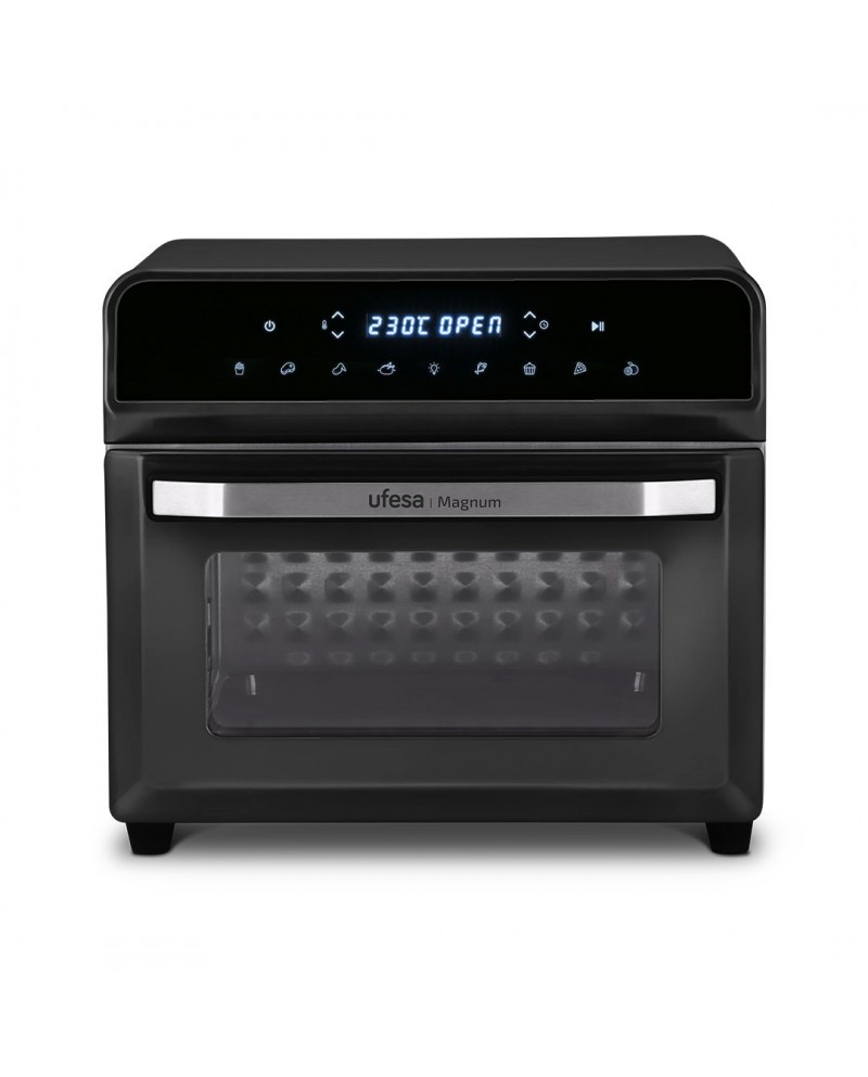 UFESA FRITADEIRA S/OLEO 23L 1800W