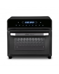 UFESA FRITADEIRA S/OLEO 23L 1800W
