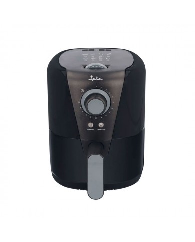 JATA FRITADEIRA S/OLEO 1,5LT 1000W JATA FRITADEIRA S/OLEO 1,5LT 1000W