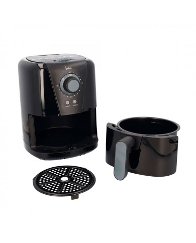 JATA FRITADEIRA S/OLEO 1,5LT 1000W JATA FRITADEIRA S/OLEO 1,5LT 1000W