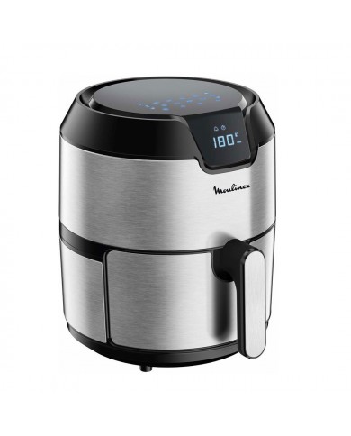 MOULINEX FRITADEIRA S/OLEO 4.2LT EASY FRY DE LUXE