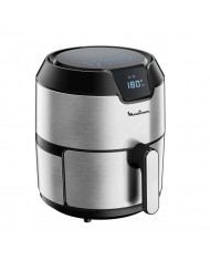 MOULINEX FRITADEIRA S/OLEO 4.2LT EASY FRY DE LUXE