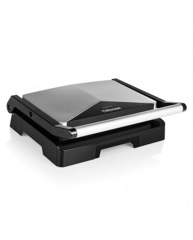 TRISTAR GRELHADOR CONTACTO 1000W 23X14,5CM TRISTAR GRELHADOR CONTACTO 1000W 23X14,5CM