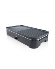 FLAMA GRELHADOR DE CONTACTO XXL 50X25CM 2200W DUO