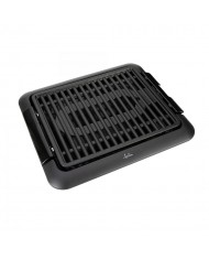 JATA GRELHADOR ELECTRICO BARBECUE 1250W JATA GRELHADOR ELECTRICO BARBECUE 1250W