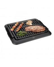 JATA GRELHADOR ELECTRICO BARBECUE 1250W JATA GRELHADOR ELECTRICO BARBECUE 1250W