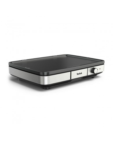TEFAL GRELHADOR MAXI PLANCHA XXL 47X33CM TEFAL GRELHADOR MAXI PLANCHA XXL 47X33CM