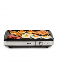 TEFAL GRELHADOR MAXI PLANCHA XXL 47X33CM