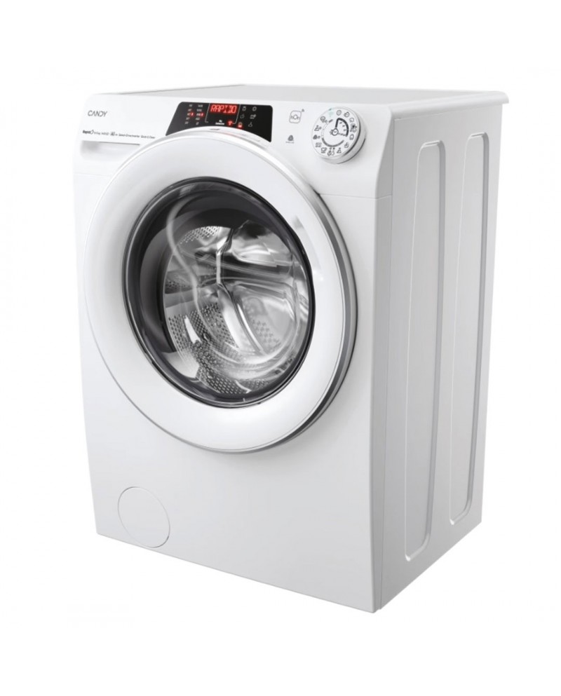 Candy Maquina Lavar 8kg E Secar 5kg 1400rt Ad Candy Maquina Lavar 8kg E Secar 5kg 1400rt Ad