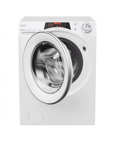 Candy Maquina Lavar 8kg E Secar 5kg 1400rt Ad Candy Maquina Lavar 8kg E Secar 5kg 1400rt Ad