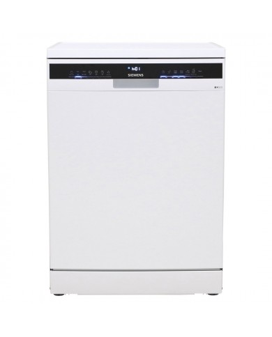 SIEMENS MAQUINA LOUÇA 6PROG 12 TALH BRANCO E SIEMENS MAQUINA LOUÇA 6PROG 12 TALH BRANCO E