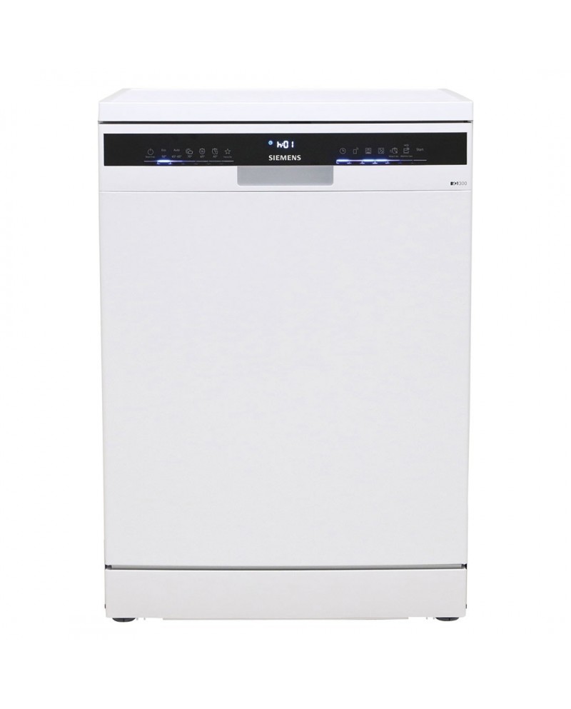 SIEMENS MAQUINA LOUÇA 6PROG 12 TALH BRANCO E