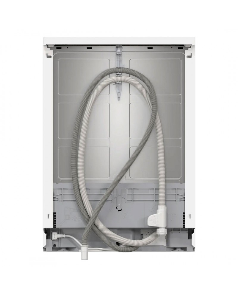 SIEMENS MAQUINA LOUÇA 6PROG 12 TALH BRANCO E