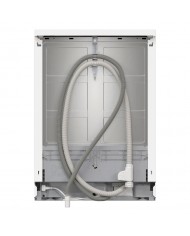 SIEMENS MAQUINA LOUÇA 6PROG 12 TALH BRANCO E