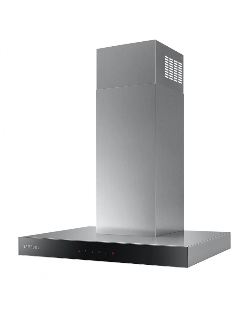 SAMSUNG CHAMINE 60CM 4VELOC MAX 531M3/H INOX B - NK24C5070US