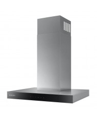 SAMSUNG CHAMINE 60CM 4VELOC MAX 531M3/H INOX B - NK24C5070US