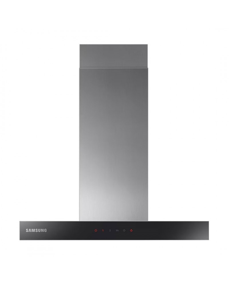 SAMSUNG CHAMINE 60CM 4VELOC MAX 531M3/H INOX B #3 - NK24C5070US