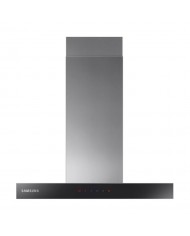SAMSUNG CHAMINE 60CM 4VELOC MAX 531M3/H INOX B #3 - NK24C5070US
