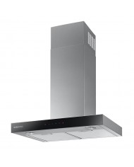 SAMSUNG CHAMINE 60CM 4VELOC MAX 531M3/H INOX B #1 - NK24C5070US