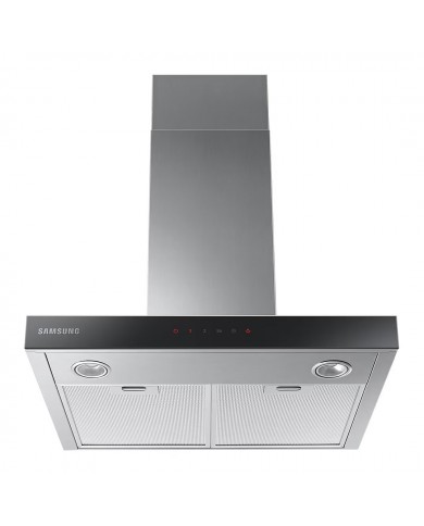 SAMSUNG CHAMINE 60CM 4VELOC MAX 531M3/H INOX B #2 - NK24C5070US SAMSUNG CHAMINE 60CM 4VELOC MAX 531M3/H INOX B #2 - NK24C5070US