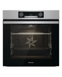 HISENSE FORNO MULTIF HIDROLITICO INOX A - BI62216AX HISENSE FORNO MULTIF HIDROLITICO INOX A - BI62216AX